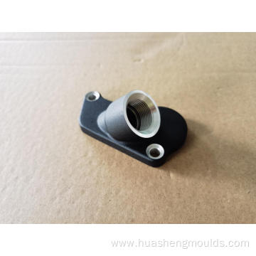 Motorcycle Oil Filter Adapter